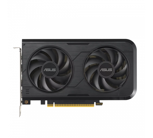 Видеокарта ASUS RTX5050 DUAL OC 8GB, GDDR6/128-bit