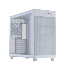 Корпус ASUS PRIME AP303 TG, белый