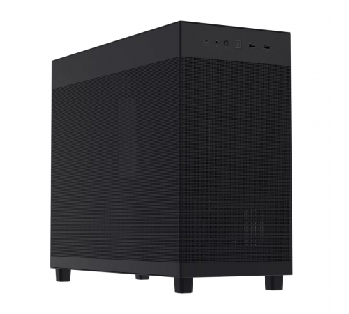 Корпус ASUS PRIME AP303, черный