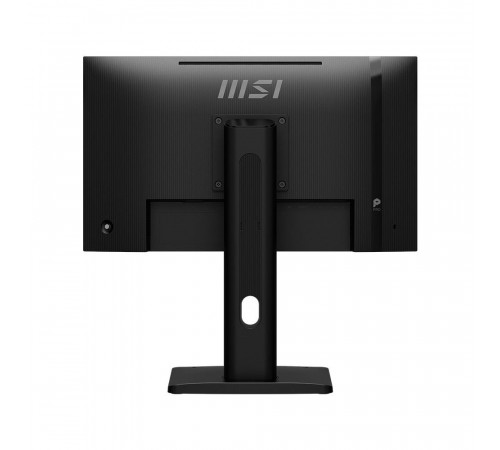 Монитор 23.8" MSI PRO MP245PG E14  IPS, 1920x1080, 144Hz, 4ms, 300сd/m, 1500:1, HDR | VGA, HDMI(2.0), DP(1.4) | HAS, Pivot, Swivel, InPSU, Speakers, Vesa 100, Black