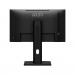 Монитор 23.8" MSI PRO MP245PG E14  IPS, 1920x1080, 144Hz, 4ms, 300сd/m, 1500:1, HDR | VGA, HDMI(2.0), DP(1.4) | HAS, Pivot, Swivel, InPSU, Speakers, Vesa 100, Black