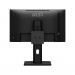 Монитор 23.8" MSI PRO MP245PG E14  IPS, 1920x1080, 144Hz, 4ms, 300сd/m, 1500:1, HDR | VGA, HDMI(2.0), DP(1.4) | HAS, Pivot, Swivel, InPSU, Speakers, Vesa 100, Black