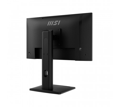 Монитор 23.8" MSI PRO MP245PG E14  IPS, 1920x1080, 144Hz, 4ms, 300сd/m, 1500:1, HDR | VGA, HDMI(2.0), DP(1.4) | HAS, Pivot, Swivel, InPSU, Speakers, Vesa 100, Black