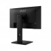 Монитор 23.8" MSI PRO MP245PG E14  IPS, 1920x1080, 144Hz, 4ms, 300сd/m, 1500:1, HDR | VGA, HDMI(2.0), DP(1.4) | HAS, Pivot, Swivel, InPSU, Speakers, Vesa 100, Black
