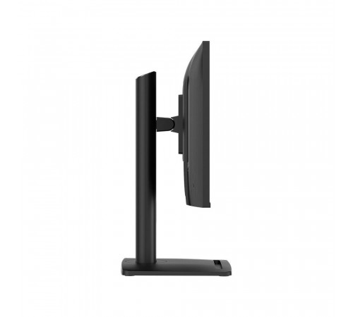 Монитор 23.8" MSI PRO MP245PG E14  IPS, 1920x1080, 144Hz, 4ms, 300сd/m, 1500:1, HDR | VGA, HDMI(2.0), DP(1.4) | HAS, Pivot, Swivel, InPSU, Speakers, Vesa 100, Black