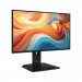 Монитор 23.8" MSI PRO MP245PG E14  IPS, 1920x1080, 144Hz, 4ms, 300сd/m, 1500:1, HDR | VGA, HDMI(2.0), DP(1.4) | HAS, Pivot, Swivel, InPSU, Speakers, Vesa 100, Black