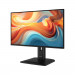 Монитор 23.8" MSI PRO MP245PG E14  IPS, 1920x1080, 144Hz, 4ms, 300сd/m, 1500:1, HDR | VGA, HDMI(2.0), DP(1.4) | HAS, Pivot, Swivel, InPSU, Speakers, Vesa 100, Black