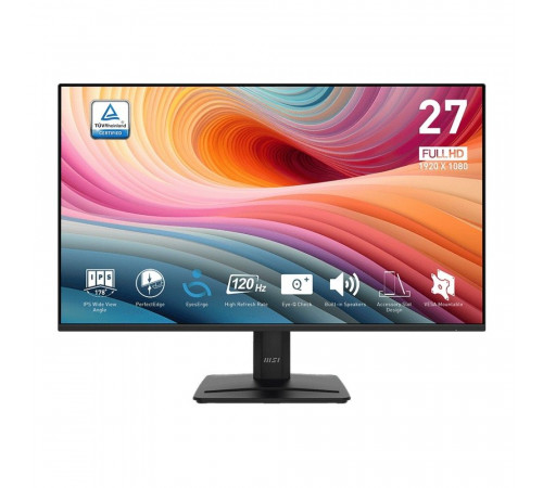Монитор MSI PRO MP275 E2 (27")
