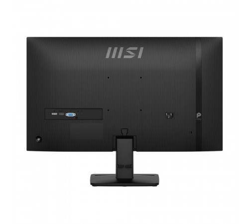 Монитор MSI PRO MP275 E2 (27")