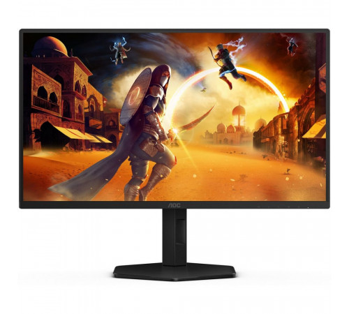 Монитор AOC 25G4SXU (25")
