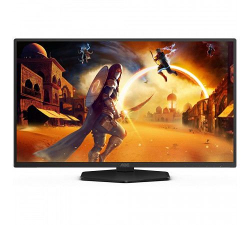 Монитор AOC 25G4SXU (25")