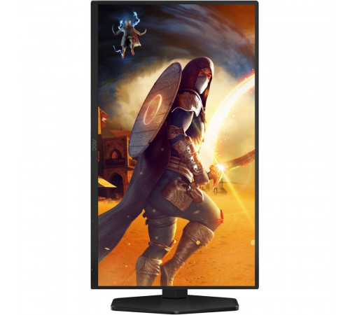 Монитор AOC 25G4SXU (25")