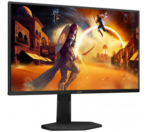 Монитор AOC 25G4SXU (25")