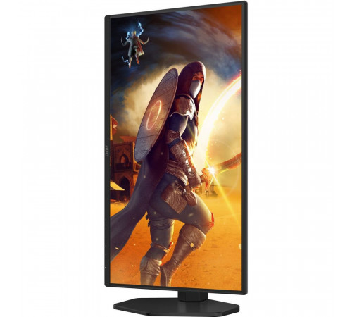 Монитор AOC 25G4SXU (25")