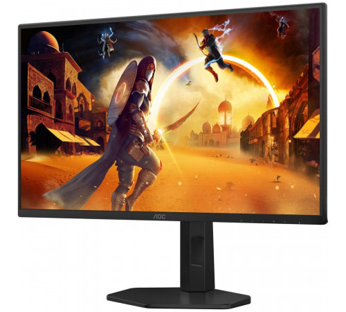 Монитор AOC 25G4SXU (25")