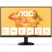 Монитор 27" AOC 27B35HM  VA, 1920x1080, 100Hz, 4ms, 250сd/m, 3000:1 | VGA , HDMI(1.4) | ExPSU, Vesa 100, Black