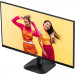 Монитор 27" AOC 27B35HM  VA, 1920x1080, 100Hz, 4ms, 250сd/m, 3000:1 | VGA , HDMI(1.4) | ExPSU, Vesa 100, Black