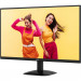 Монитор 27" AOC 27B35HM  VA, 1920x1080, 100Hz, 4ms, 250сd/m, 3000:1 | VGA , HDMI(1.4) | ExPSU, Vesa 100, Black