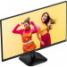 Монитор 27" AOC 27B35HM  VA, 1920x1080, 100Hz, 4ms, 250сd/m, 3000:1 | VGA , HDMI(1.4) | ExPSU, Vesa 100, Black