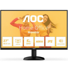 Монитор AOC Q27B35E (27")