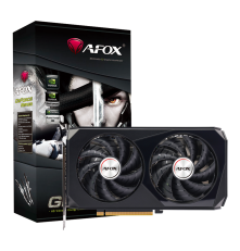 Видеокарта Afox RTX3060 12GB, GDDR6/192-bit