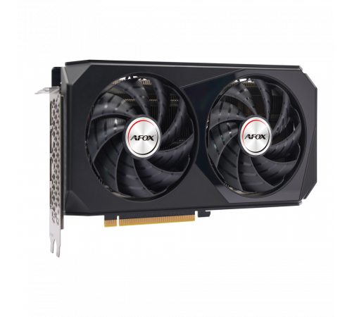 Видеокарта Afox RTX3060 12GB, GDDR6/192-bit