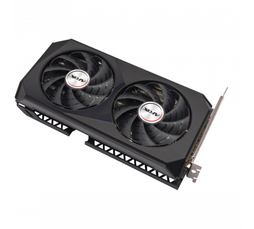 Видеокарта Afox RTX3060 12GB, GDDR6/192-bit