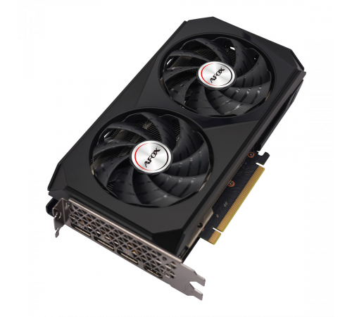 Видеокарта Afox RTX3060 12GB, GDDR6/192-bit