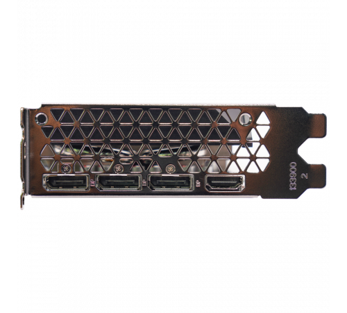 Видеокарта Afox RTX3060 12GB, GDDR6/192-bit