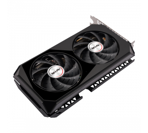 Видеокарта Afox RTX3060 12GB, GDDR6/192-bit
