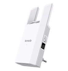 Усилитель/повторитель Wi-Fi сигнала Tenda A18 Pro, белый 