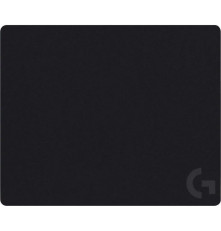 Коврик для мыши игровой Logitech G240, черный