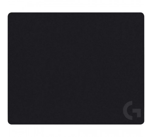 Коврик для мыши игровой Logitech G240, черный