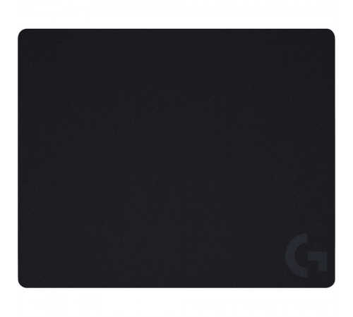 Коврик для мыши игровой Logitech G440, черный