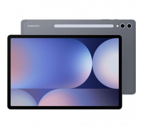 Планшет 12.4" Samsung Galaxy Tab S10+ SM-X820 12+256Gb серый (SM-X820NZARCAU) + стилус