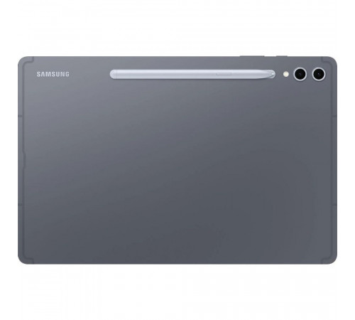 Планшет 12.4" Samsung Galaxy Tab S10+ SM-X820 12+256Gb серый (SM-X820NZARCAU) + стилус