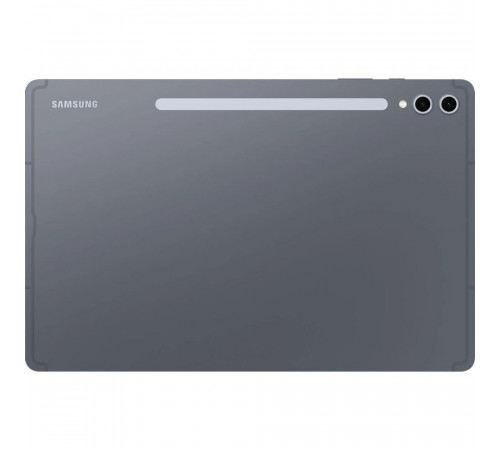 Планшет 12.4" Samsung Galaxy Tab S10+ SM-X820 12+256Gb серый (SM-X820NZARCAU) + стилус