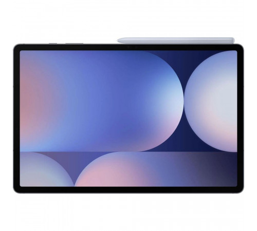 Планшет 12.4" Samsung Galaxy Tab S10+ SM-X820 12+256Gb серый (SM-X820NZARCAU) + стилус