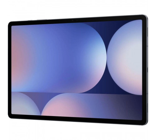Планшет 12.4" Samsung Galaxy Tab S10+ SM-X820 12+256Gb серый (SM-X820NZARCAU) + стилус