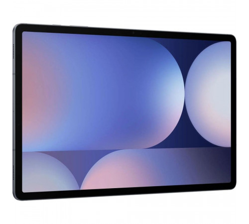 Планшет 12.4" Samsung Galaxy Tab S10+ SM-X820 12+256Gb серый (SM-X820NZARCAU) + стилус
