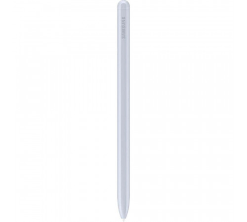 Планшет 12.4" Samsung Galaxy Tab S10+ SM-X820 12+256Gb серый (SM-X820NZARCAU) + стилус