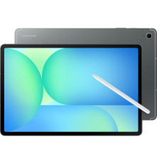 Планшет 13.1" Samsung Galaxy Tab S10 FE+ Wi-Fi 8+128GB, серый (SM-X620NZARCAU)