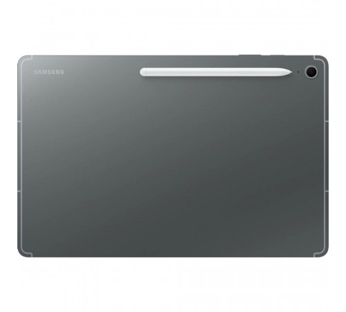 Планшет 13.1" Samsung Galaxy Tab S10 FE+ Wi-Fi 8+128GB серый (SM-X620NZARCAU)