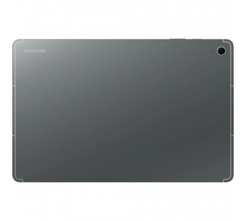 Планшет 13.1" Samsung Galaxy Tab S10 FE+ Wi-Fi 8+128GB серый (SM-X620NZARCAU)