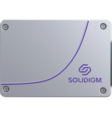 Твердотельный накопитель Solidigm D3-S4520, 960GB, 2.5"