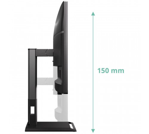 Монитор AOC Q27P4U (27")