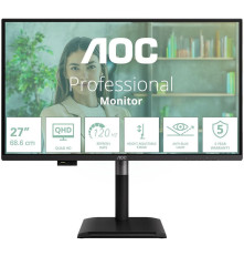 Монитор AOC Q27P4U (27")