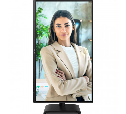 Монитор AOC Q27P4U (27")