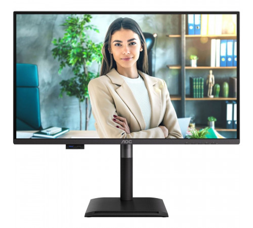 Монитор AOC Q27P4U (27")
