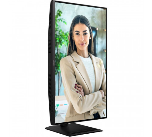 Монитор AOC Q27P4U (27")